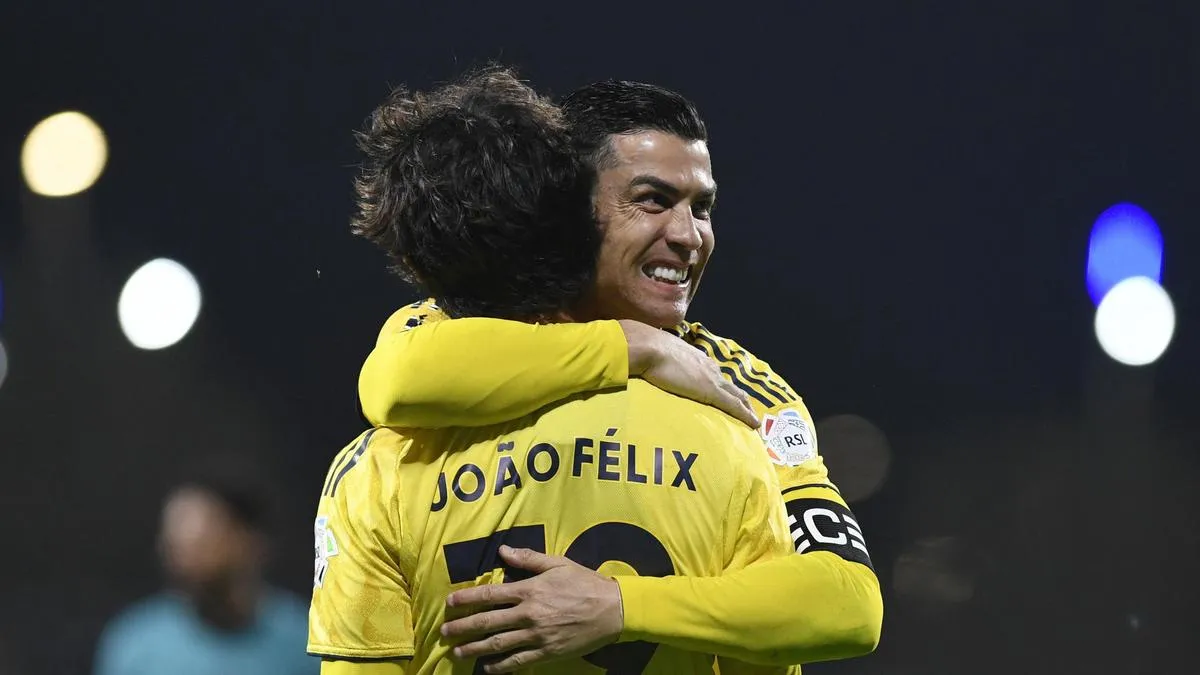 al-fayha vs al-nassr — NG news