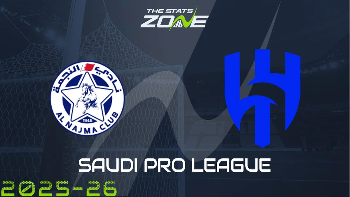 al-hilal vs al-najma — NG news