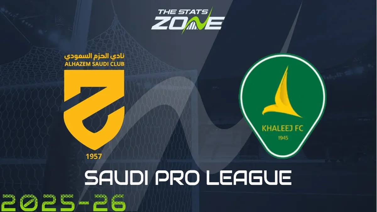 al-khaleej vs al-hazem — NG news