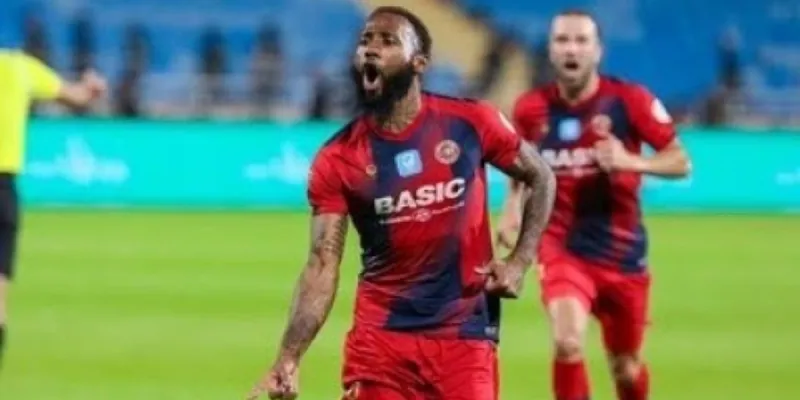 al-najma vs damac — NG news