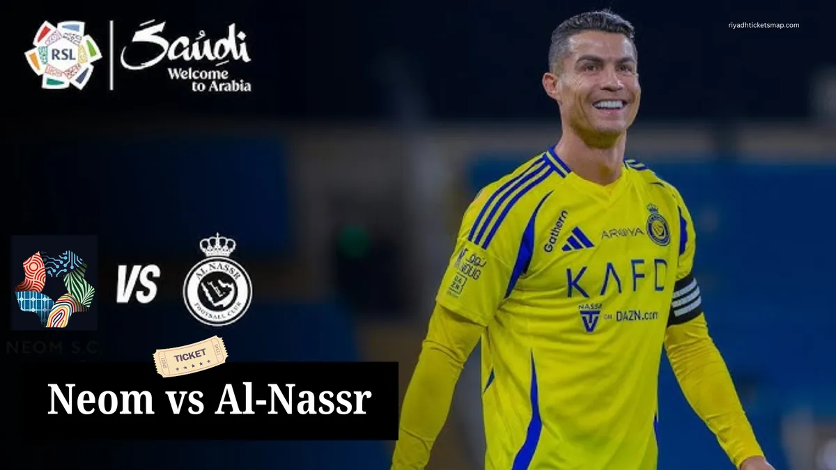 al-nassr vs neom — NG news