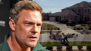 Alan Ritchson involved in altercation in Brentwood, Tennessee