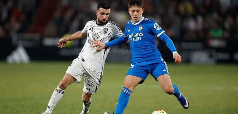 albacete vs las palmas — NG news