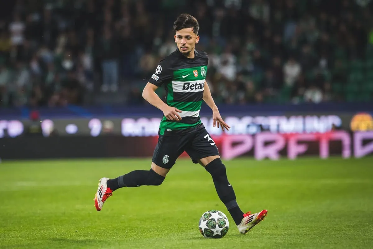 alverca vs sporting — NG news