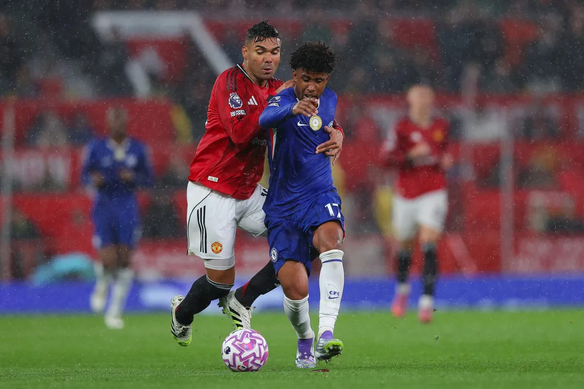 andrey santos — NG news