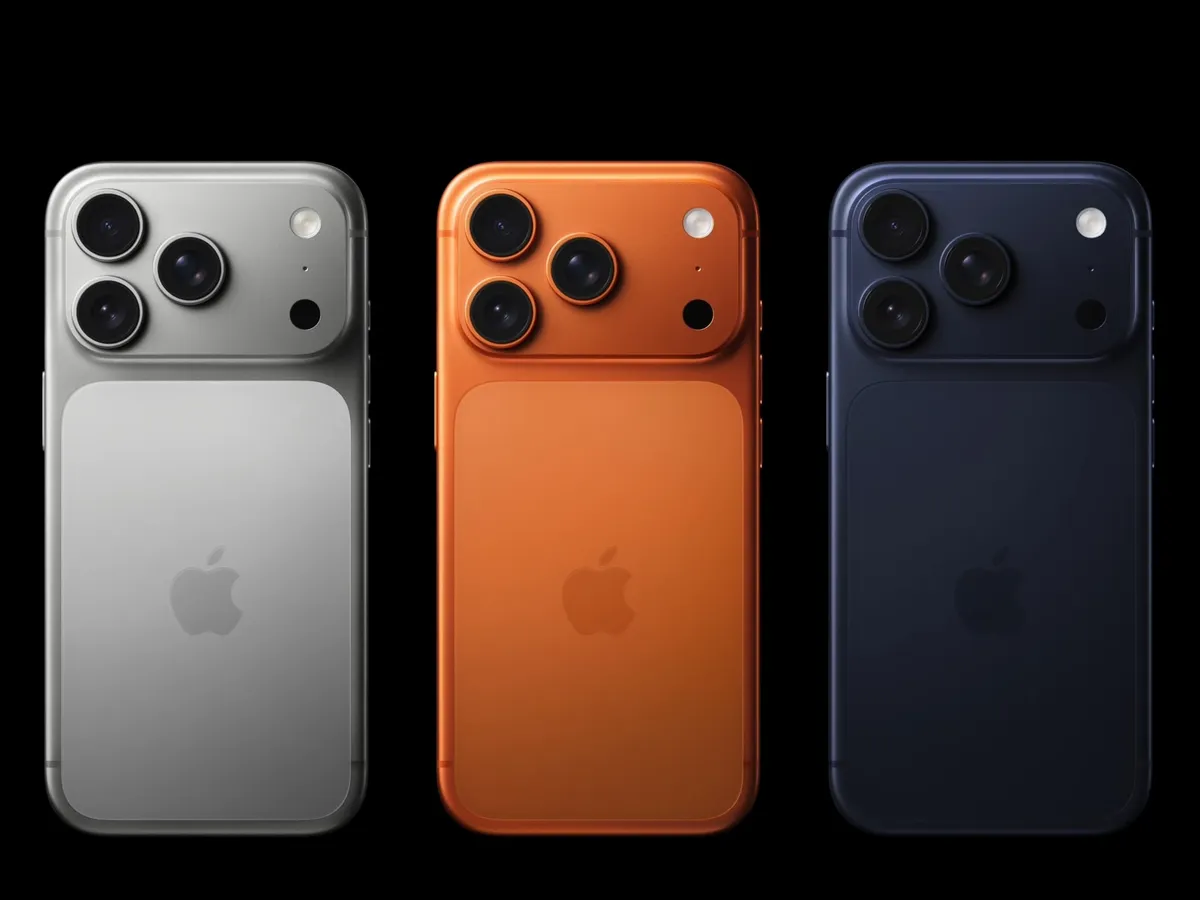 apple iphone 18 pro max — NG news
