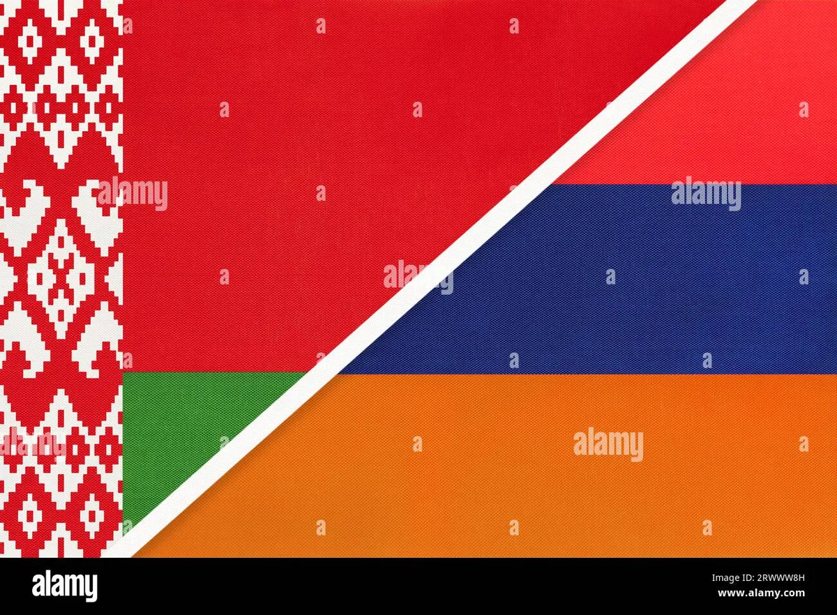 armenia vs belarus — NG news