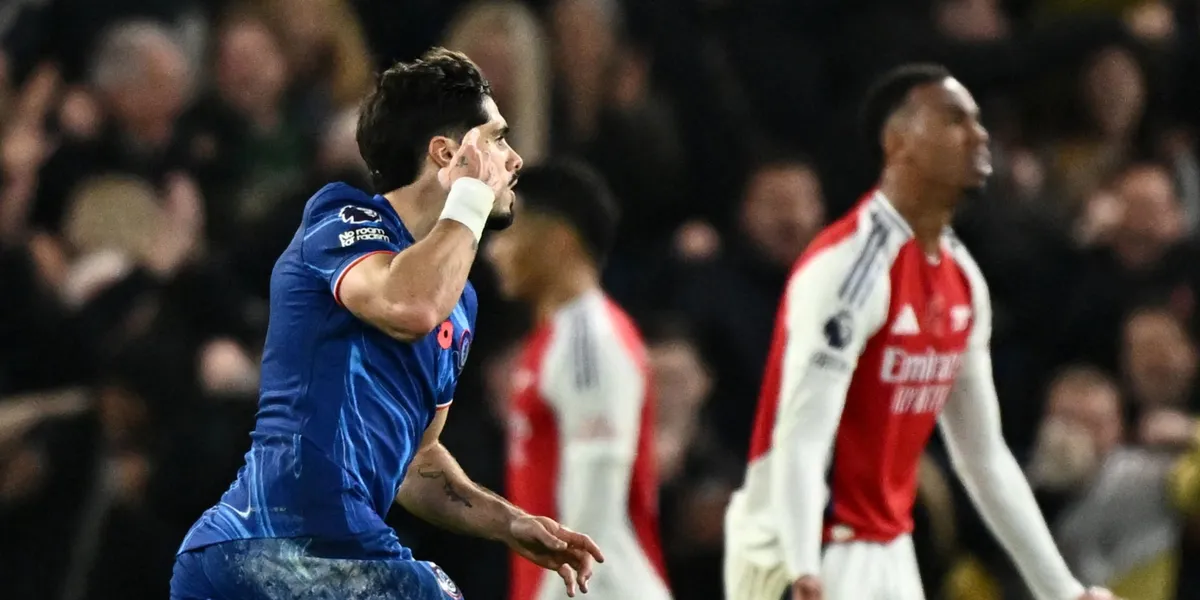 arsenal chelsea — NG news