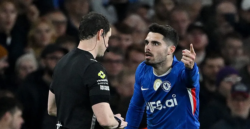 arsenal f.c. vs chelsea f.c. standings — NG news