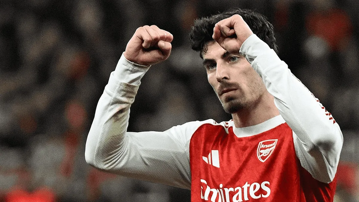 arsenal match today time — NG news