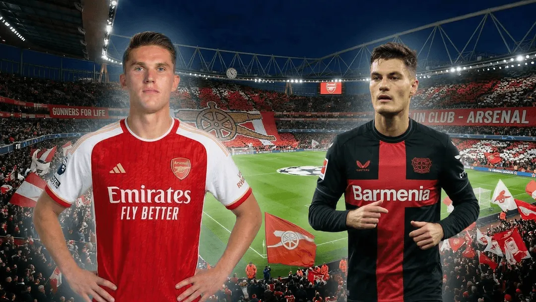 arsenal vs bayern — NG news