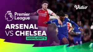 Arsenal vs Chelsea: Women’s Champions League Quarter-Final Clash