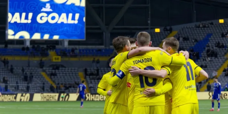 astana fc — NG news