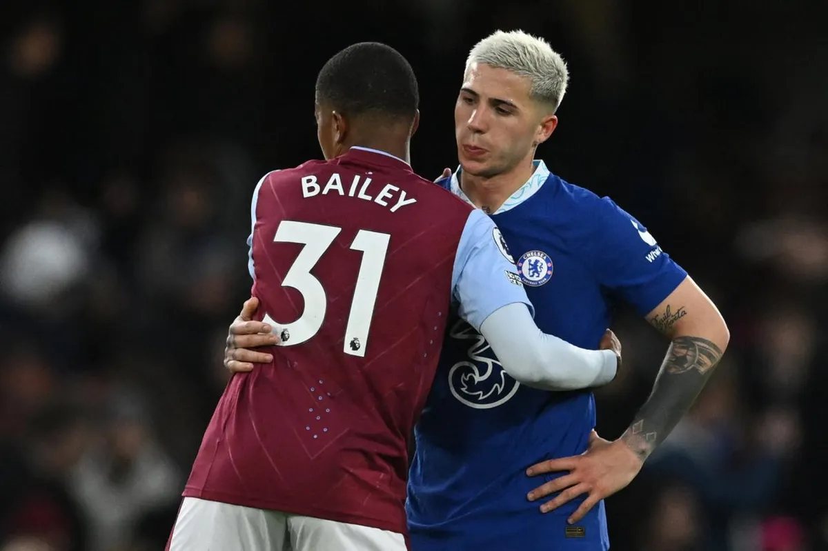 aston villa vs chelsea — NG news