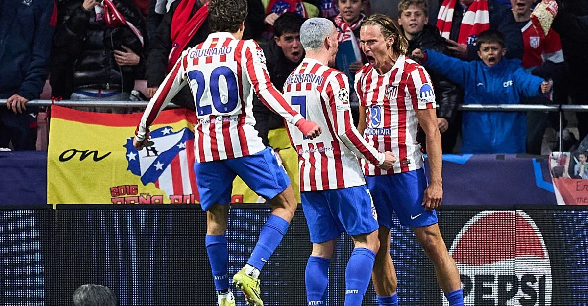 at madrid — NG news