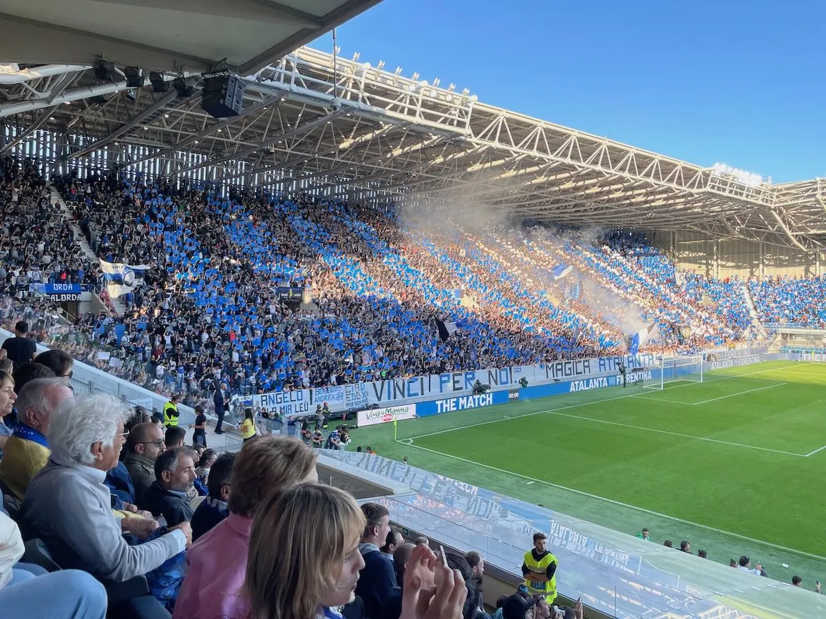 atalanta — NG news