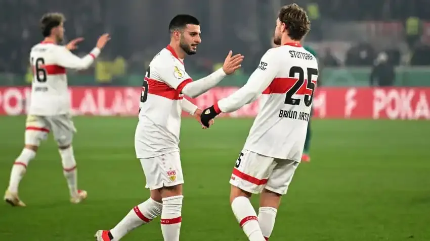 augsburg vs vfb stuttgart — NG news