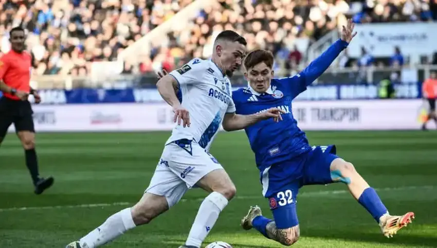 auxerre vs strasbourg — NG news