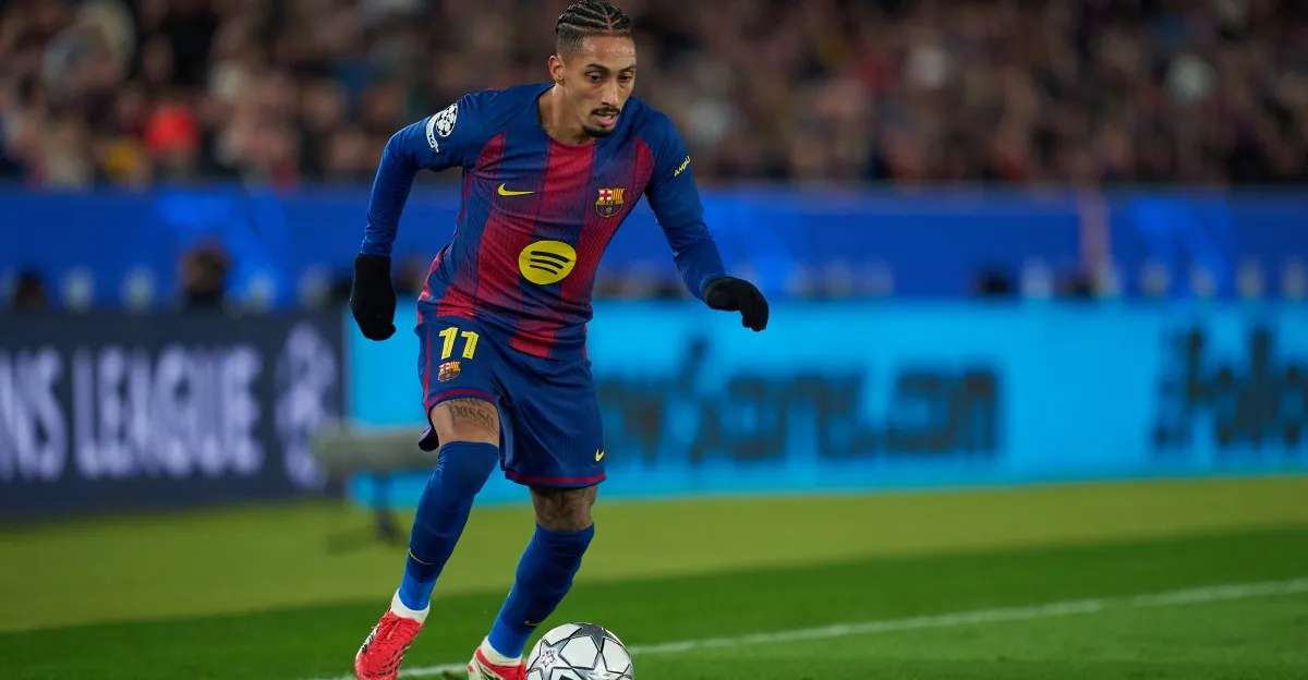 barcelona match — NG news