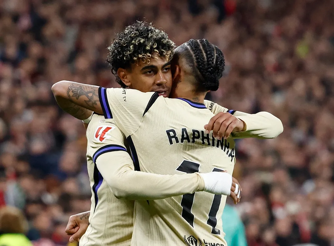 barcelona match — NG news