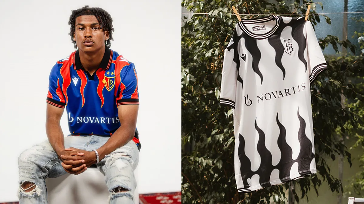basel fc — NG news