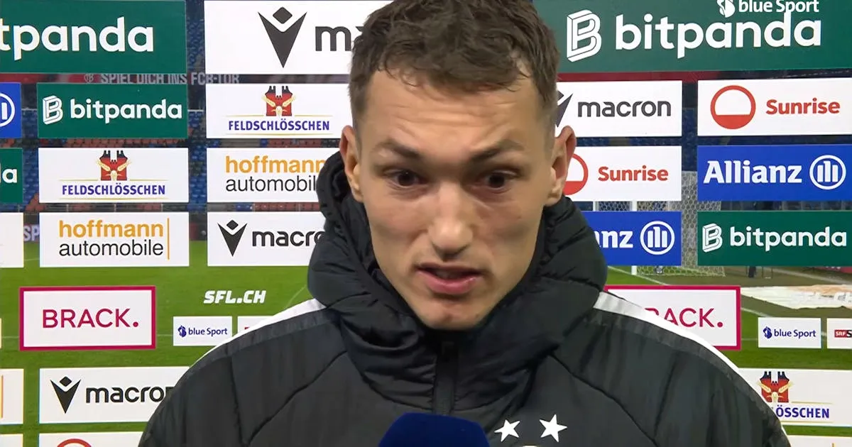 basel fc — NG news