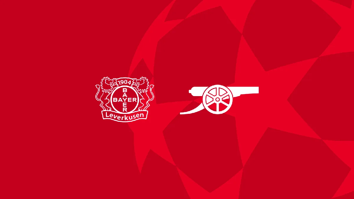 bayern leverkusen vs arsenal — NG news