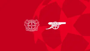 Bayern leverkusen vs arsenal