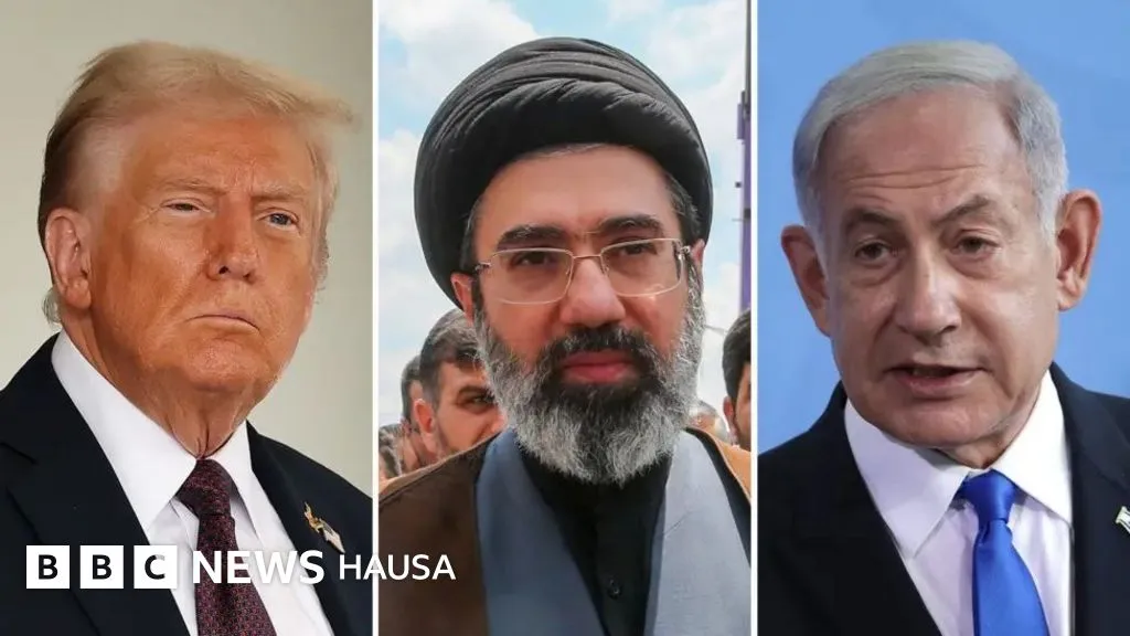 bbc news — NG news