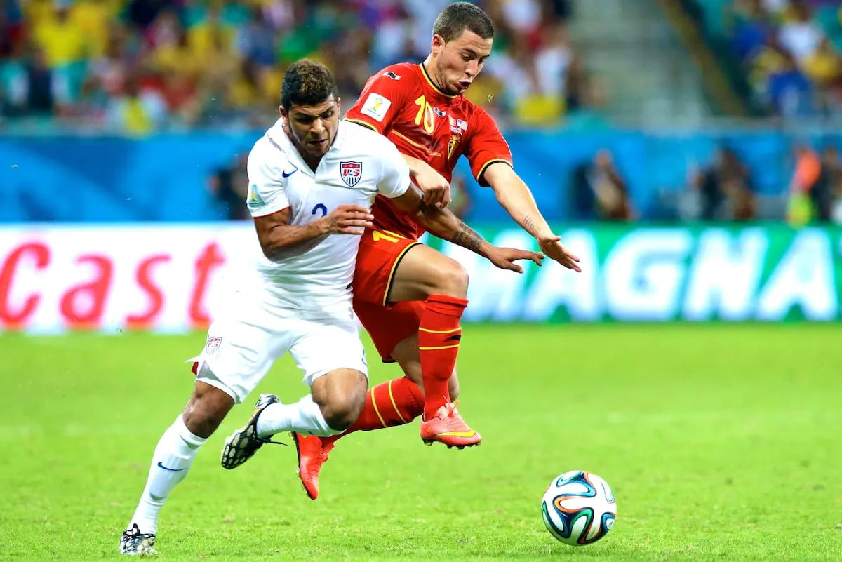 belgium vs usa — NG news