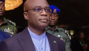 Benue News: National Food City Project Announced by Governor Hyacinth Alia