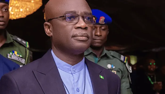 benue news — NG news