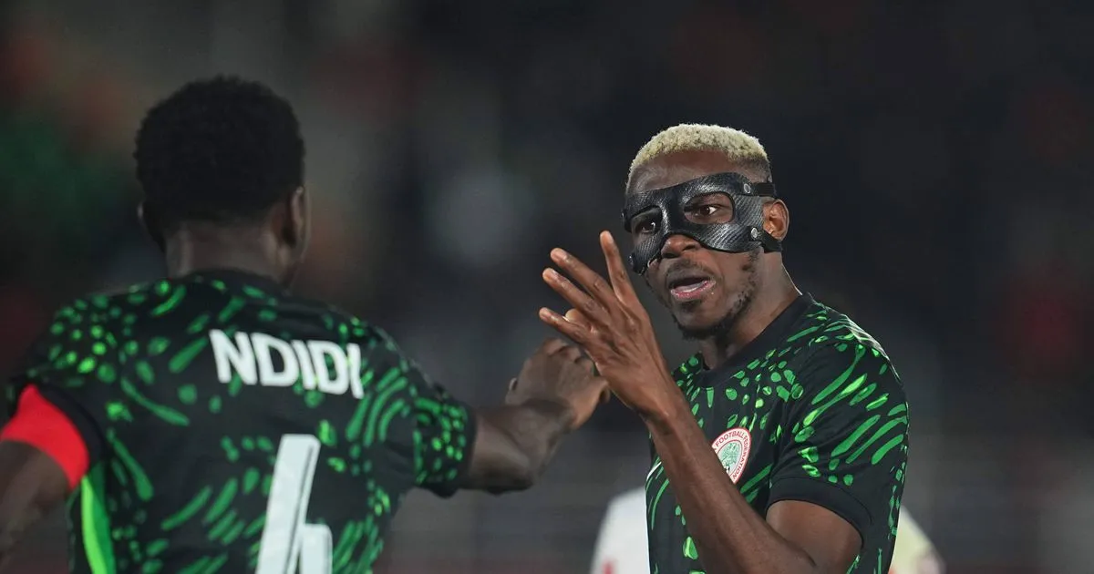 besiktas vs galatasaray — NG news