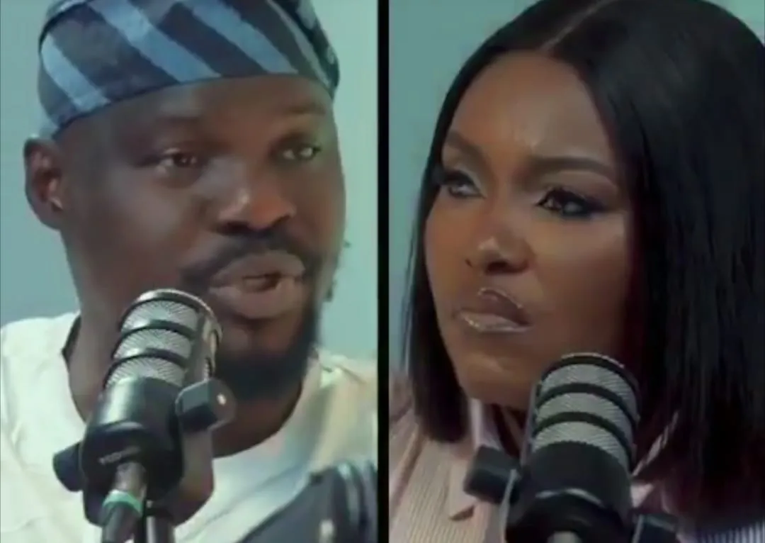 biola adebayo — NG news