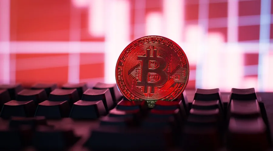 bitcoin price — NG news