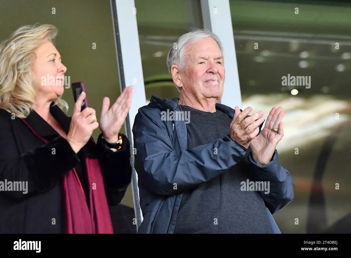 bournemouth owner — NG news