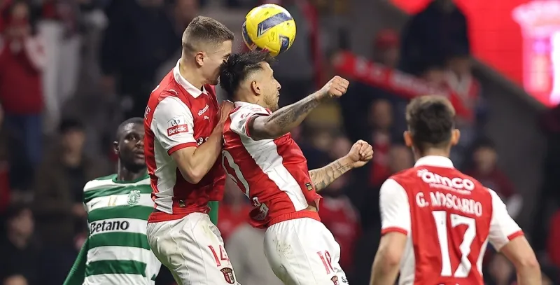 braga vs ferencváros — NG news