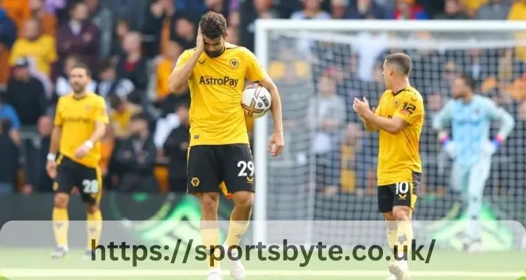 brentford f.c. vs wolverhampton wanderers f.c. standings — NG news