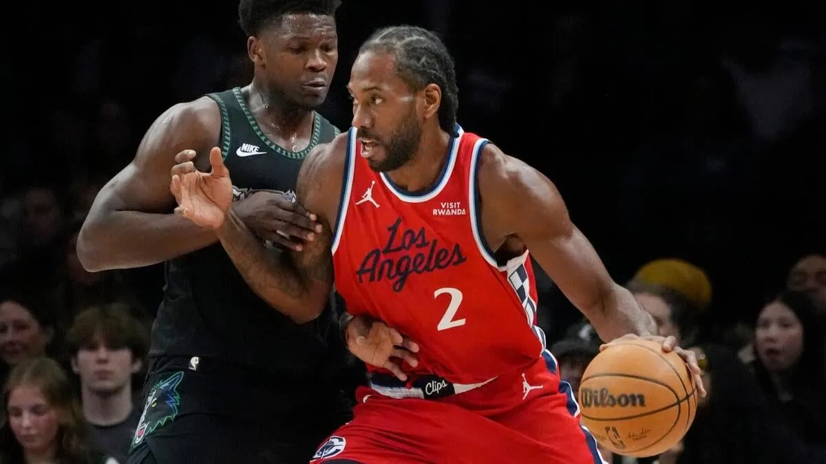 bucks vs clippers — NG news