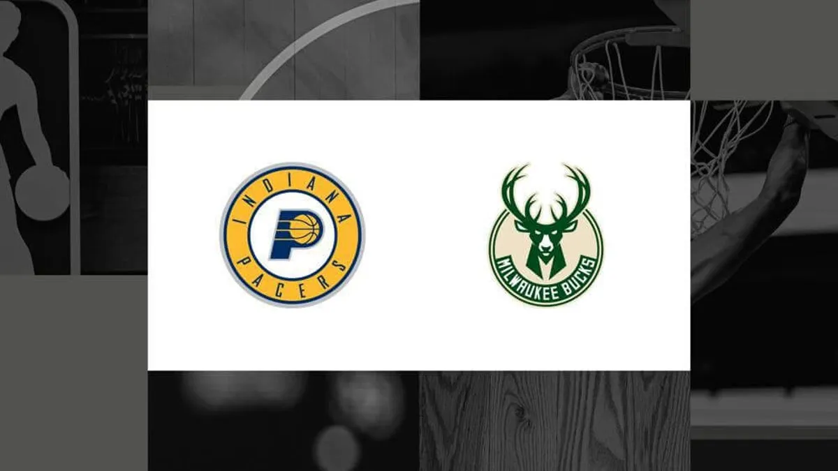 bucks vs pacers — NG news