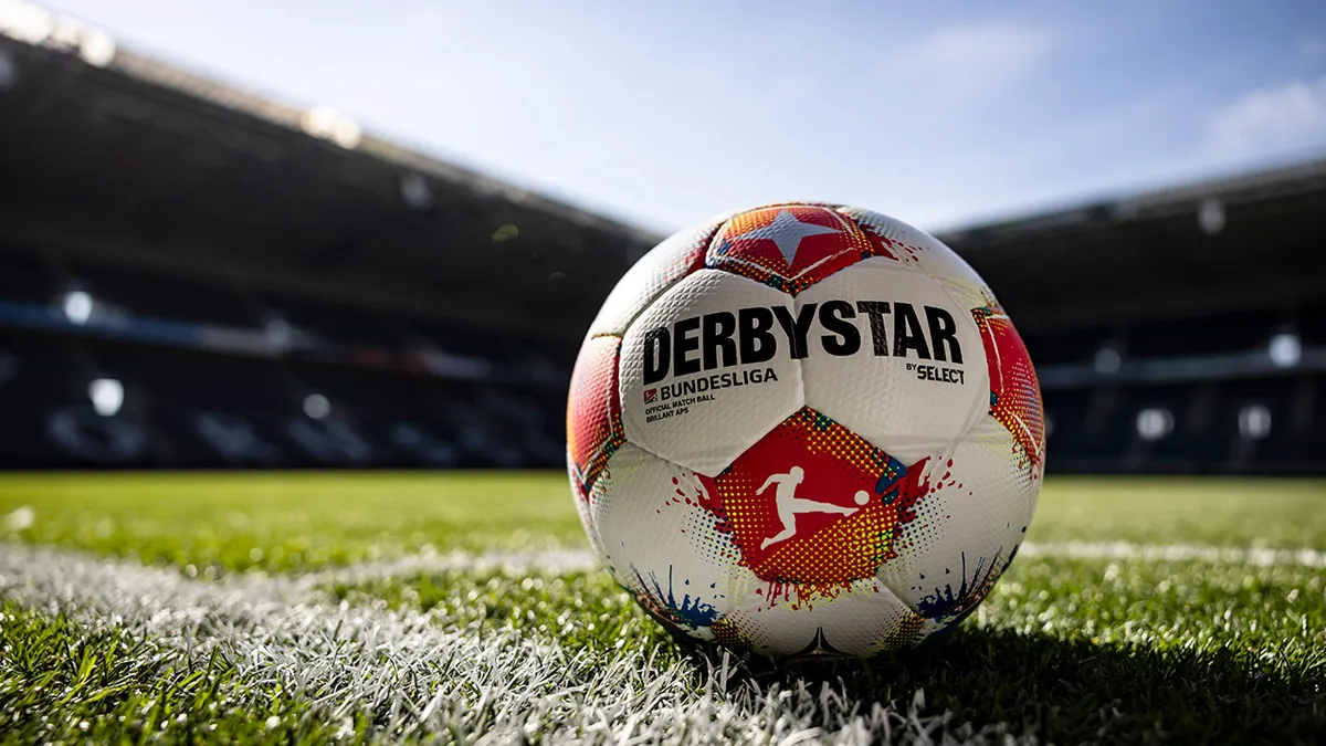 bundesliga — NG news
