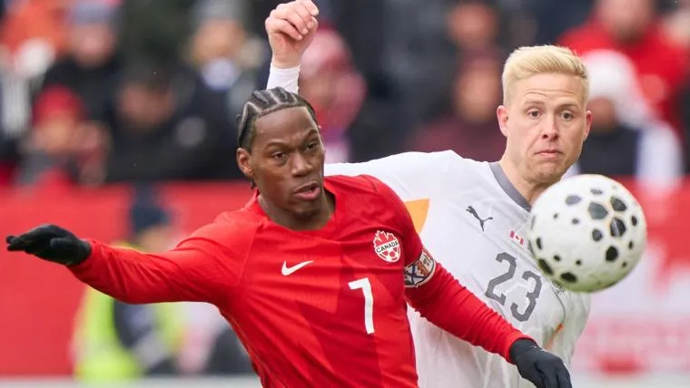 canada vs iceland — NG news