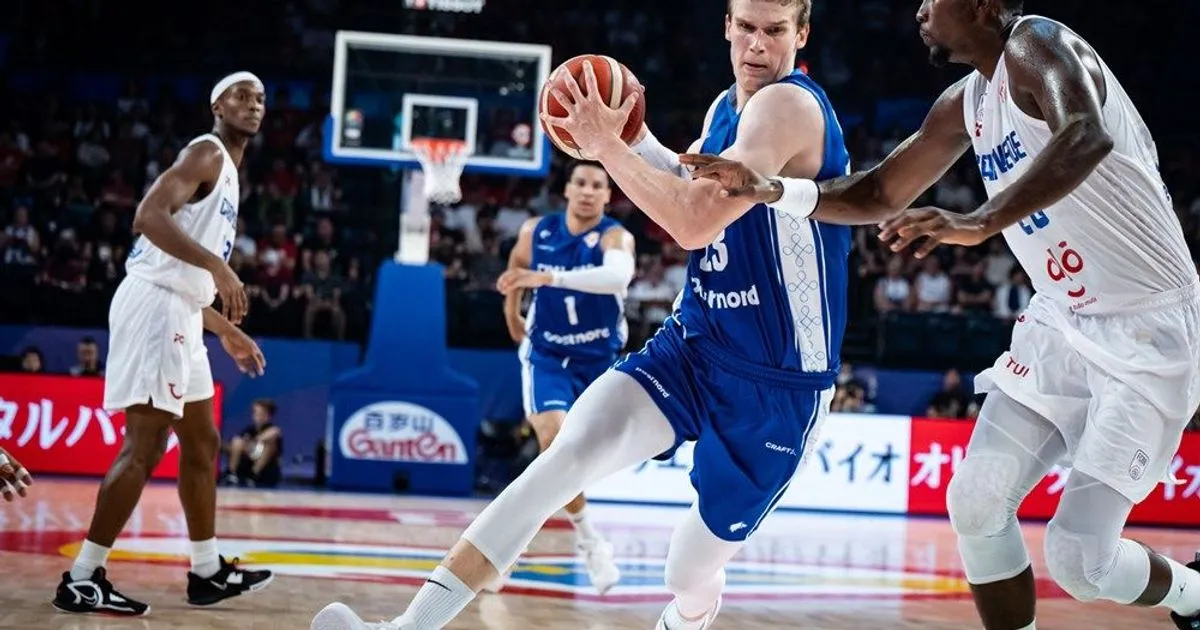 cape verde vs finland — NG news