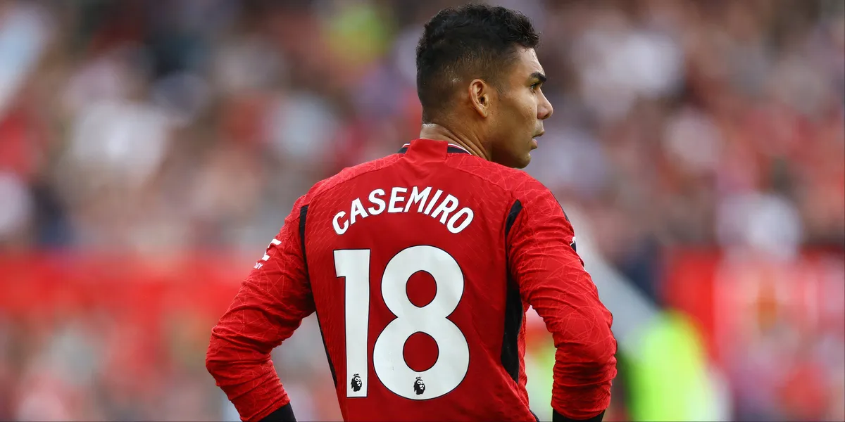 casemiro — NG news