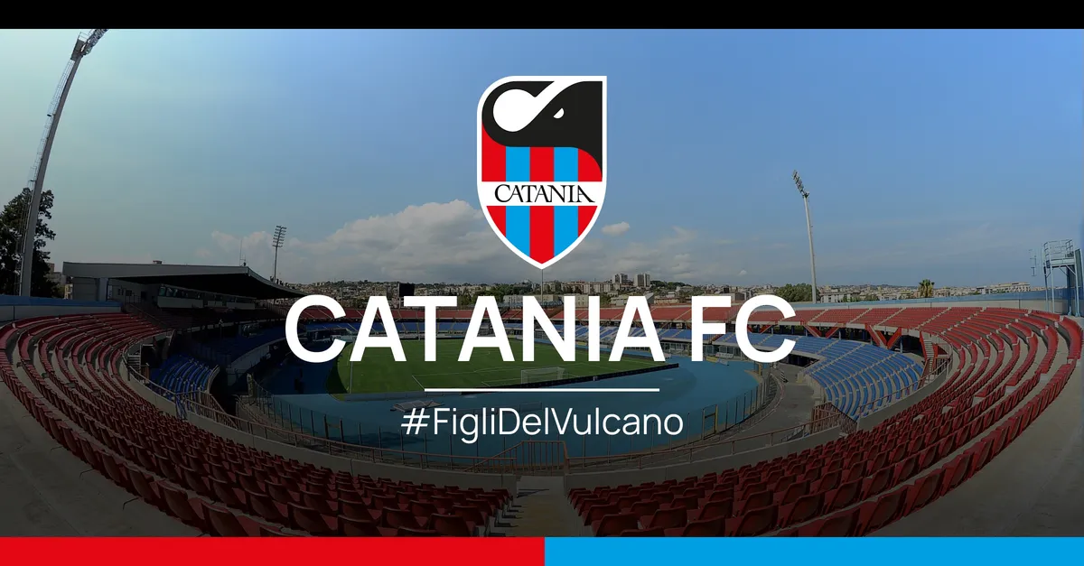 catania fc — NG news