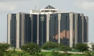 CBN Blacklists Top Loan Defaulters