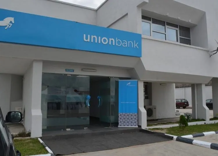 cbn union bank — NG news