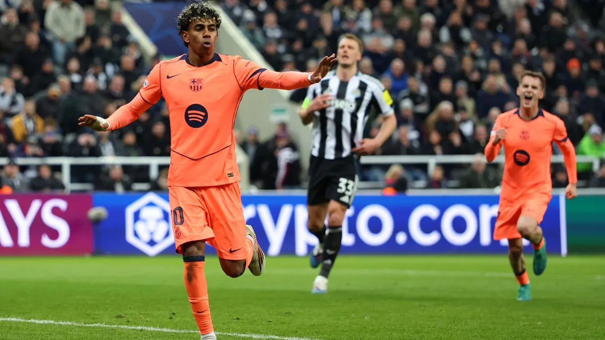 champions league draw — NG news