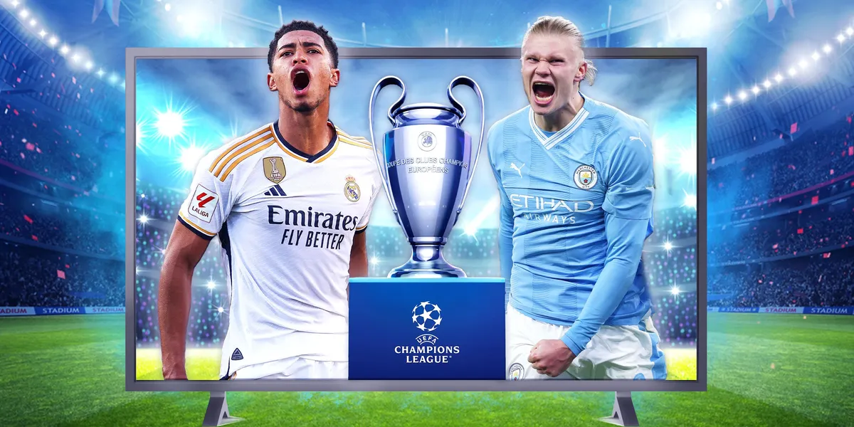 champions league games — NG news