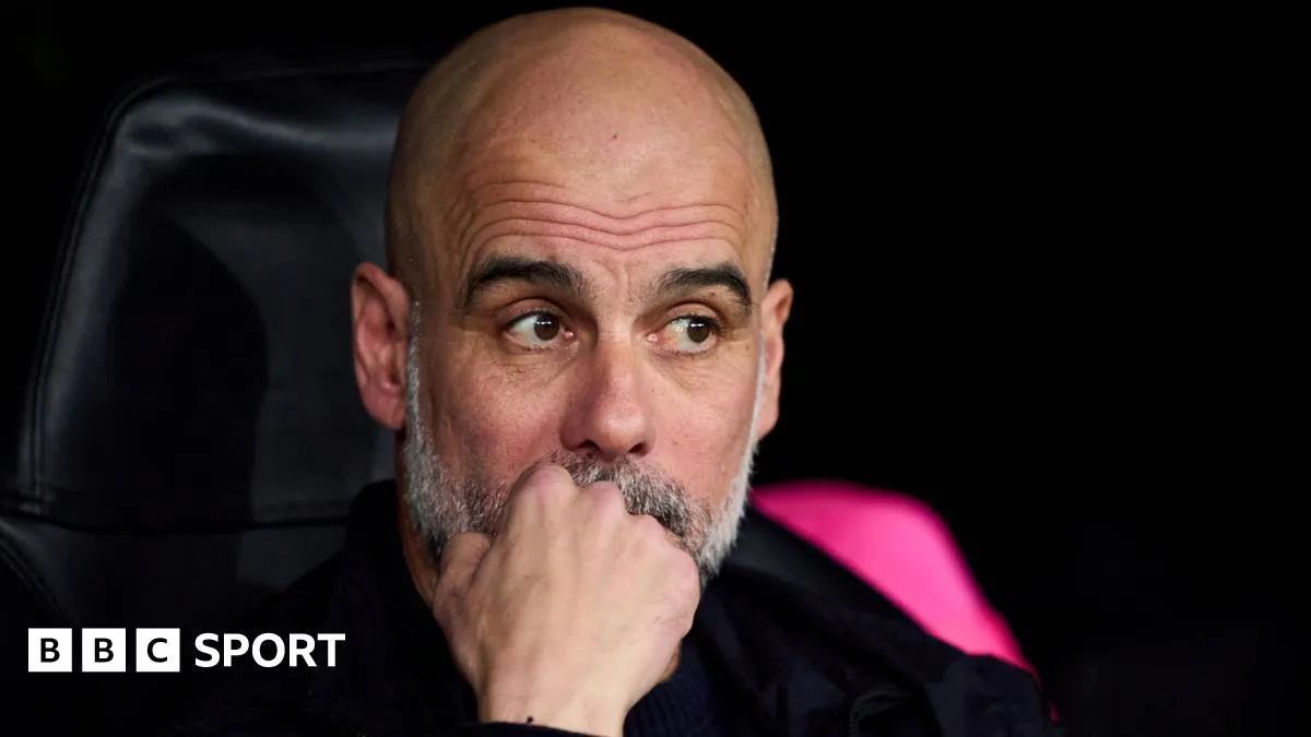 champions league table — NG news